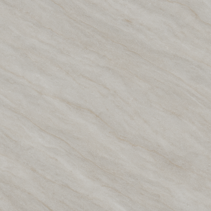Of Smooth Polished Quartzite Stone Tile With Subtle Color Vari… seamless PBR texture preview