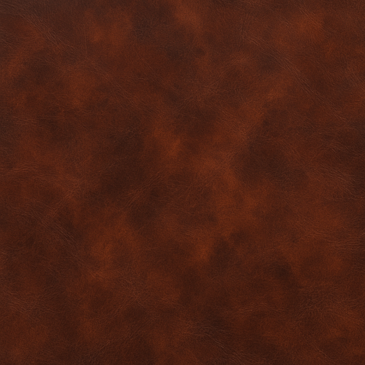 Aniline Leather Rich Dye Variations seamless PBR texture preview