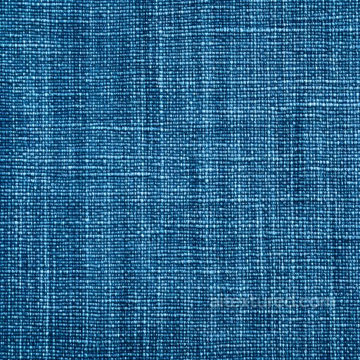 Cracked Denim Fabric PBR Texture with Worn Blue Pattern seamless Denim jeans PBR texture