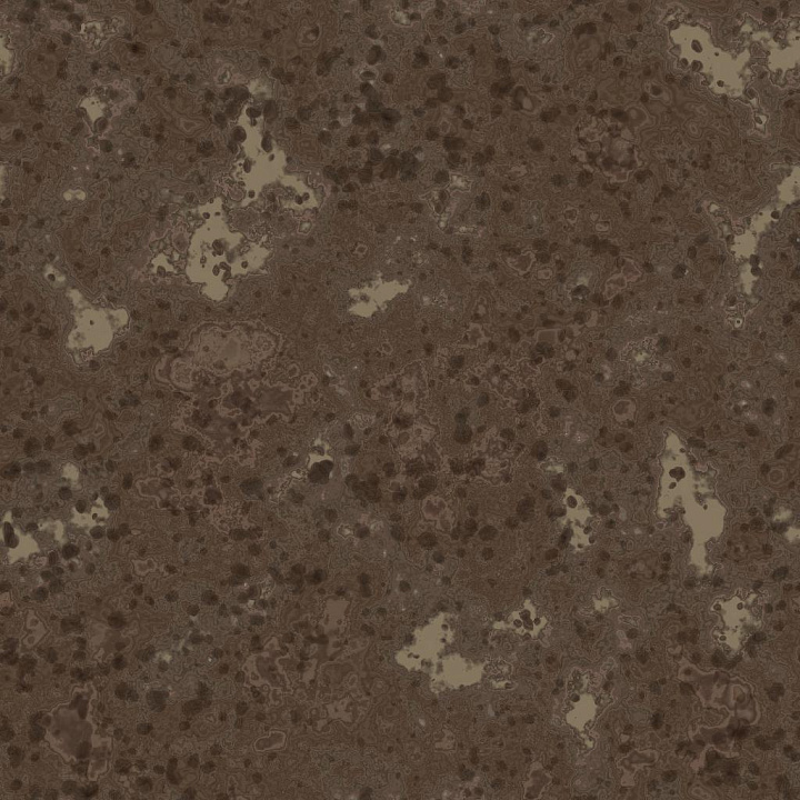 Muddy Ground with Puddles seamless PBR texture preview