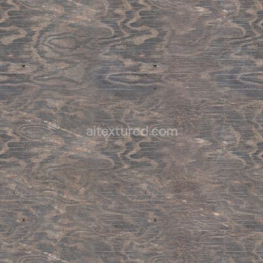 Wood Seamless Grain Natural Texture Pbr Tileable Rustic Pattern Dark