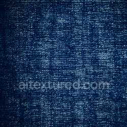 seamless Seamless 3D cracked denim fabric PBR texture with distressed blue pattern texture 8k free download PBR