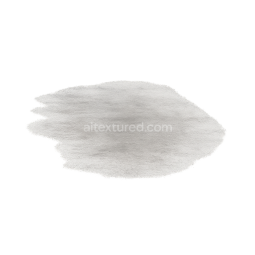 Feathered Edge Scuff Mark