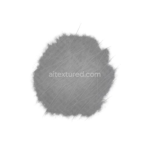 Feathered Light Surface Scuff