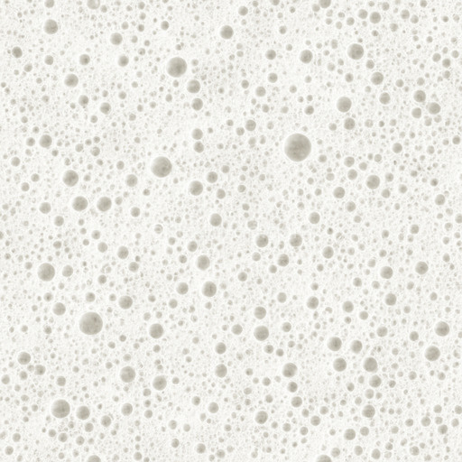 Foamy Froth Seamless Texture
