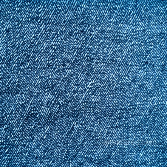 Cracked Denim Fabric PBR Texture with Worn and Frayed Details Denim jeans texture preview
