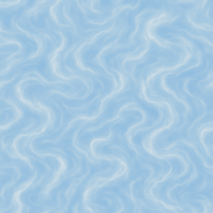 Light Sky Current seamless PBR texture preview
