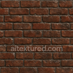seamless Shiny Old Brick Texture Seamless 1024X1024 texture 1024x1024 free download PBR