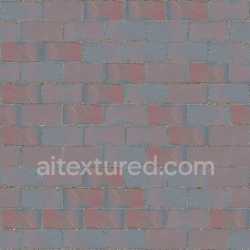 seamless Paving Stones Tileable Seamless Pbr Texture Brick Surface Pattern Outdoor texture 8k free download PBR