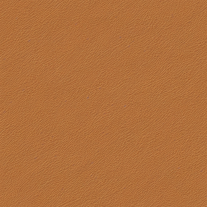 Light Brown Pebbled Leather with Fine Grain Detailing seamless PBR texture preview