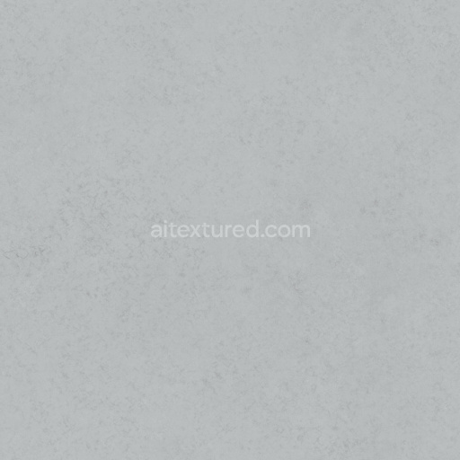 Metal Brushed Smooth Shiny Steel Gray Reflective Industrial Hard Durable