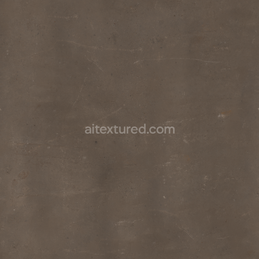 Damaged Concrete Floor — Damaged Chipped Concrete Concrete Scratched Scuffed — PBR seamless 3D texture