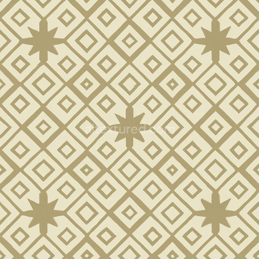 Seamless Geometric Pattern Texture Seamless 1024X1024