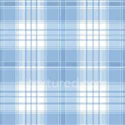 seamless Seamless 3D PBR Texture of Soft Blue and White Classic Plaid Fabric Pattern texture 8k free download PBR