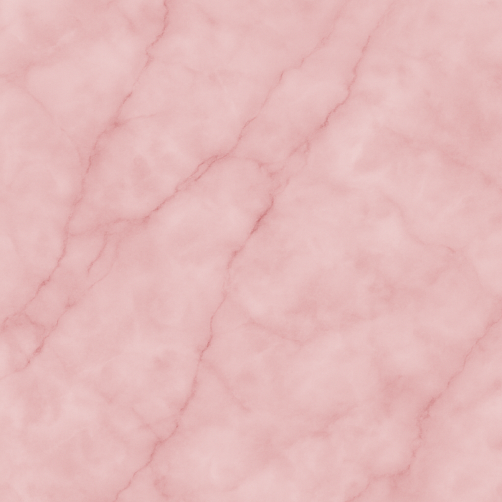 Pink Marble Subtle Clouds seamless PBR texture preview