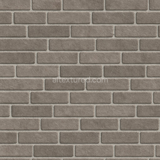 Modern Brick Seamless Texture