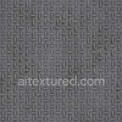 seamless Diamond Plate Metal Texture Seamless Pbr Reflective Gritty Industrial Pattern texture 8k free download PBR