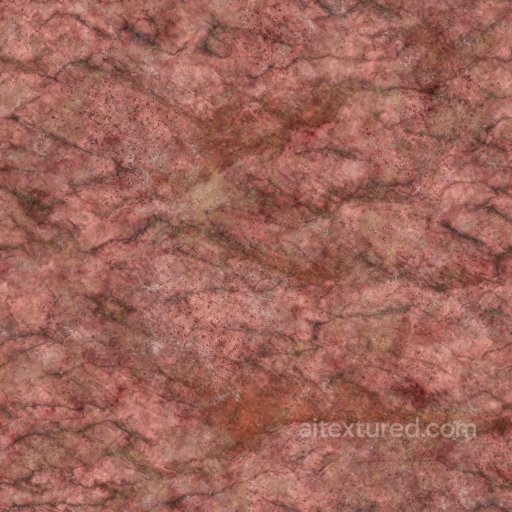 Red Sandstones / Mudstones | Free PBR seamless Rock PBR texture