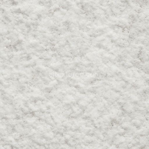 Aged Powder Snow Texture Seamless 1024X1024