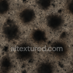 seamless Seamless 3d texture featuring flashbang explosive residue and burn marks in photorealistic 8k pbr quality texture 8k free download PBR