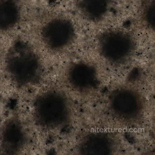 Featuring Flashbang Explosive Residue And Burn Marks In Photorealistic 8K PBR Quality seamless Explosion PBR texture