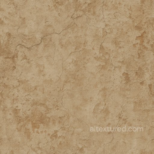 Ancient Plaster Seamless Texture seamless Basic-materials PBR texture
