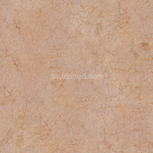 Seamless Brown Marble 5 by Share Textures – PBR 3D Texture (8K ready)