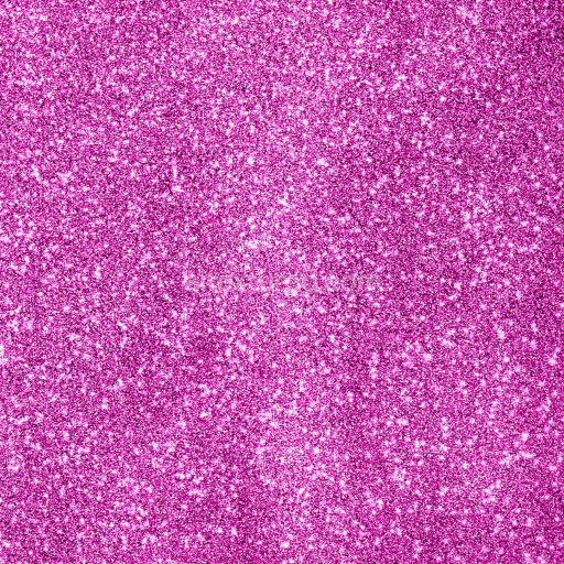 Seamless 3D PBR Pink Glitter Texture with Sparkling Fine Particles