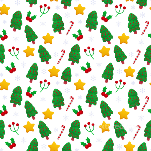 Featuring Colorful Christmas Digital Paper Pattern seamless All Christmas Digital paper PBR texture