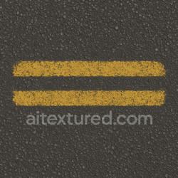 seamless Speed Bump Asphalt Patch texture 1024x1024 free download PBR