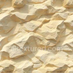 seamless Seamless 3D PBR Texture of Sandstone-Like Layered Rock with Subtle Grain texture 8k free download PBR
