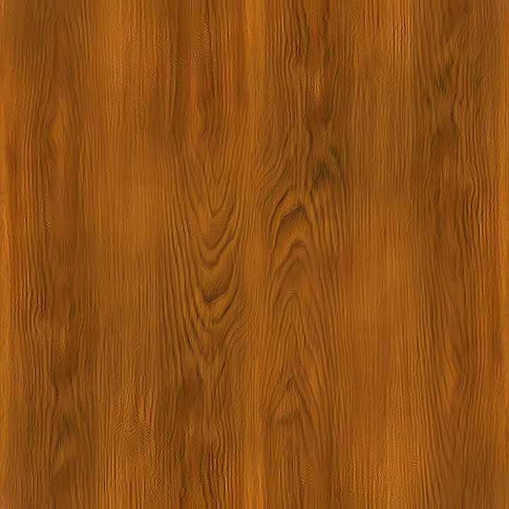 High-Quality Wood seamless PBR texture preview