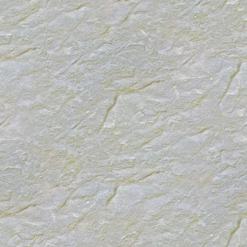 Seamless rock PBR texture with detailed surface