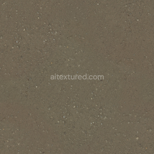 Ground Seamless Pbr Texture Natural Earthy Gritty Rough Surface Dirt