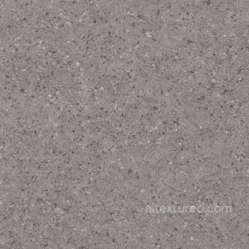 Rough Polished Concrete Seamless Texture seamless Concrete PBR texture