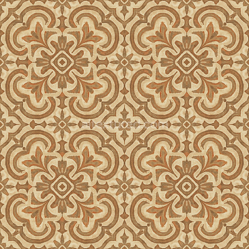 Decorative Flooring Seamless Texture