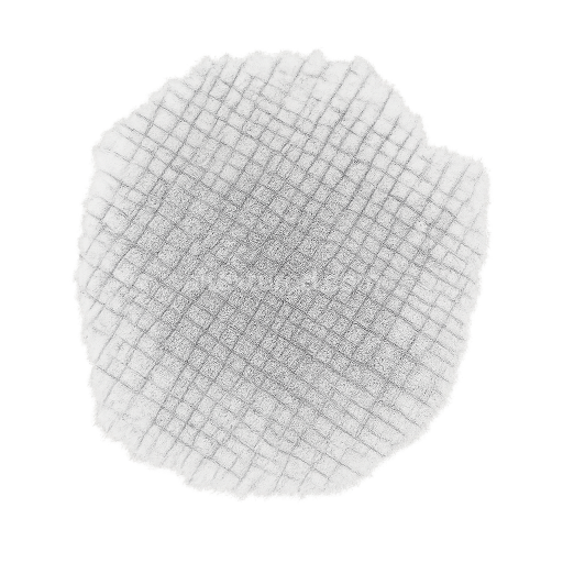 Crosshatch Random Overlay