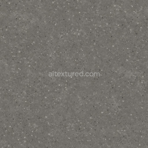 Synthetic Polished Concrete Texture Seamless 1024X1024