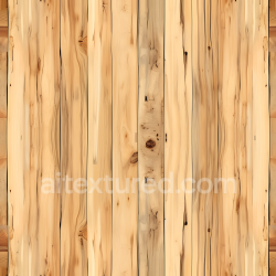 seamless Seamless 3D PBR Light Pine Wood Planks Texture with Natural Knots and Grain texture 8k free download PBR