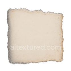 seamless Worn Paper Edge Tear texture 8k free download PBR
