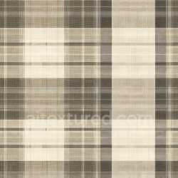 seamless Seamless 3D PBR Texture of Beige and Taupe Subtle Plaid Fabric texture 8k free download PBR