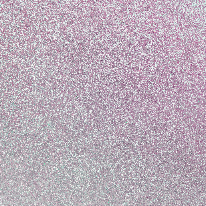 Pink Glitter with Iridescent Sparkle seamless PBR texture preview