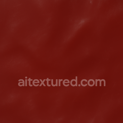 seamless Seamless 3d texture pbr 8k glossy finish deep red fabric imitation furniture plastic texture 8k free download PBR