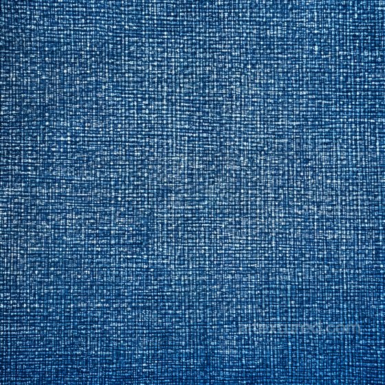 Cracked Denim Fabric PBR Texture with Worn Blue Grid Pattern Denim jeans texture preview