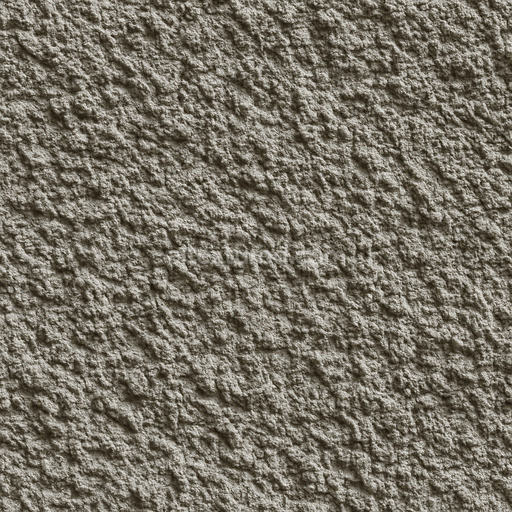 Shotcrete Rough Sprayed Texture