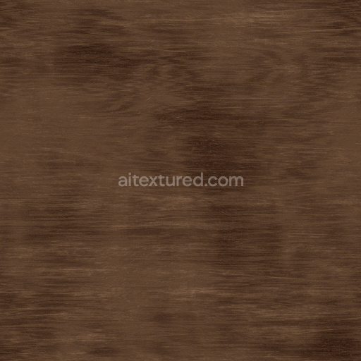 Wood Seamless Pbr Texture Natural Grain Dark Tileable Smooth Rustic
