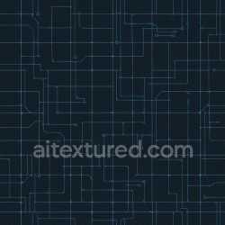 seamless High Resolution Techno Grid Texture Seamless texture 8k free download PBR