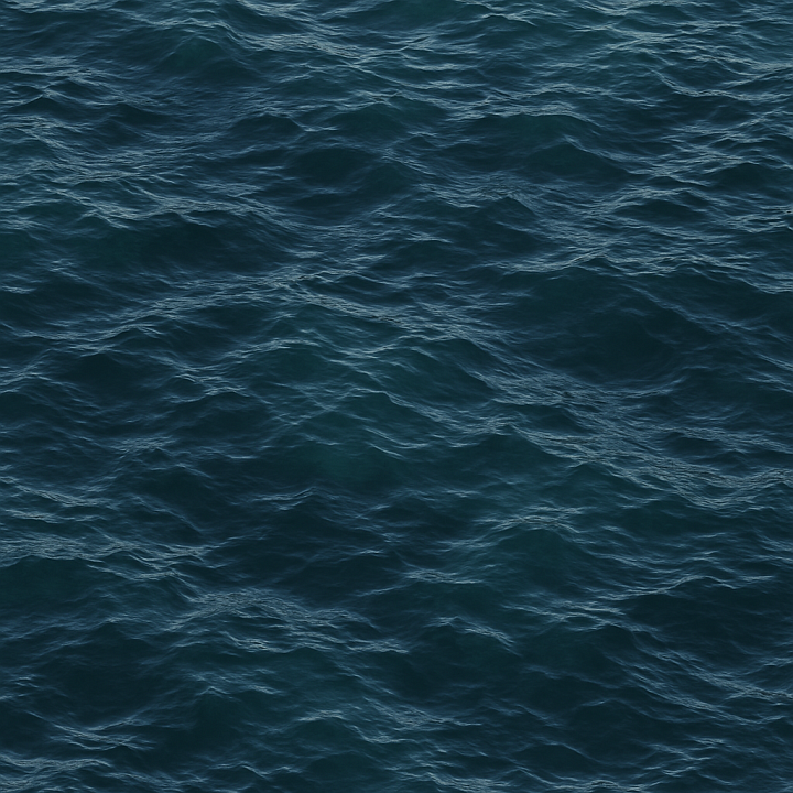 Deep Pond seamless PBR texture preview