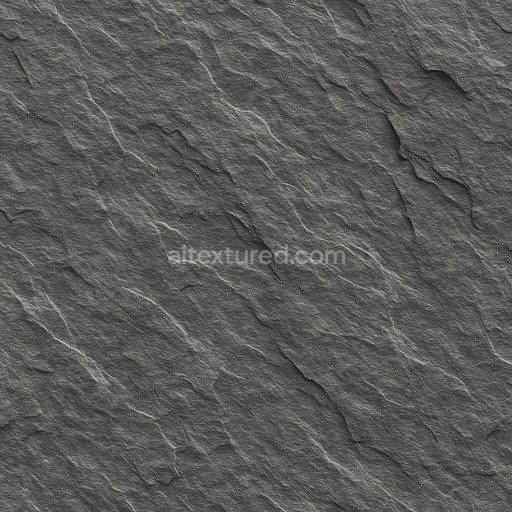 Rough Slate Texture Seamless
