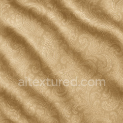 seamless Decorative Silk Texture Seamless 1024X1024 texture 1024x1024 free download PBR